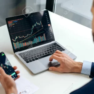 DAY TRADING FORMATION COMPLETE