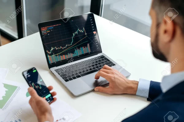 DAY TRADING FORMATION COMPLETE