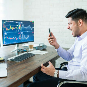 PSYCHOLOGIE DU TRADER