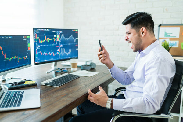 PSYCHOLOGIE DU TRADER