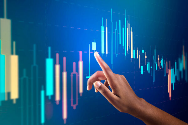 LES 4 STRATÉGIES DE BASE DU DAY TRADING