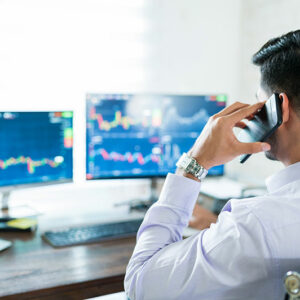 LES ORDRES EN BOURSE