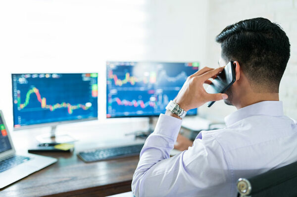 LES ORDRES EN BOURSE